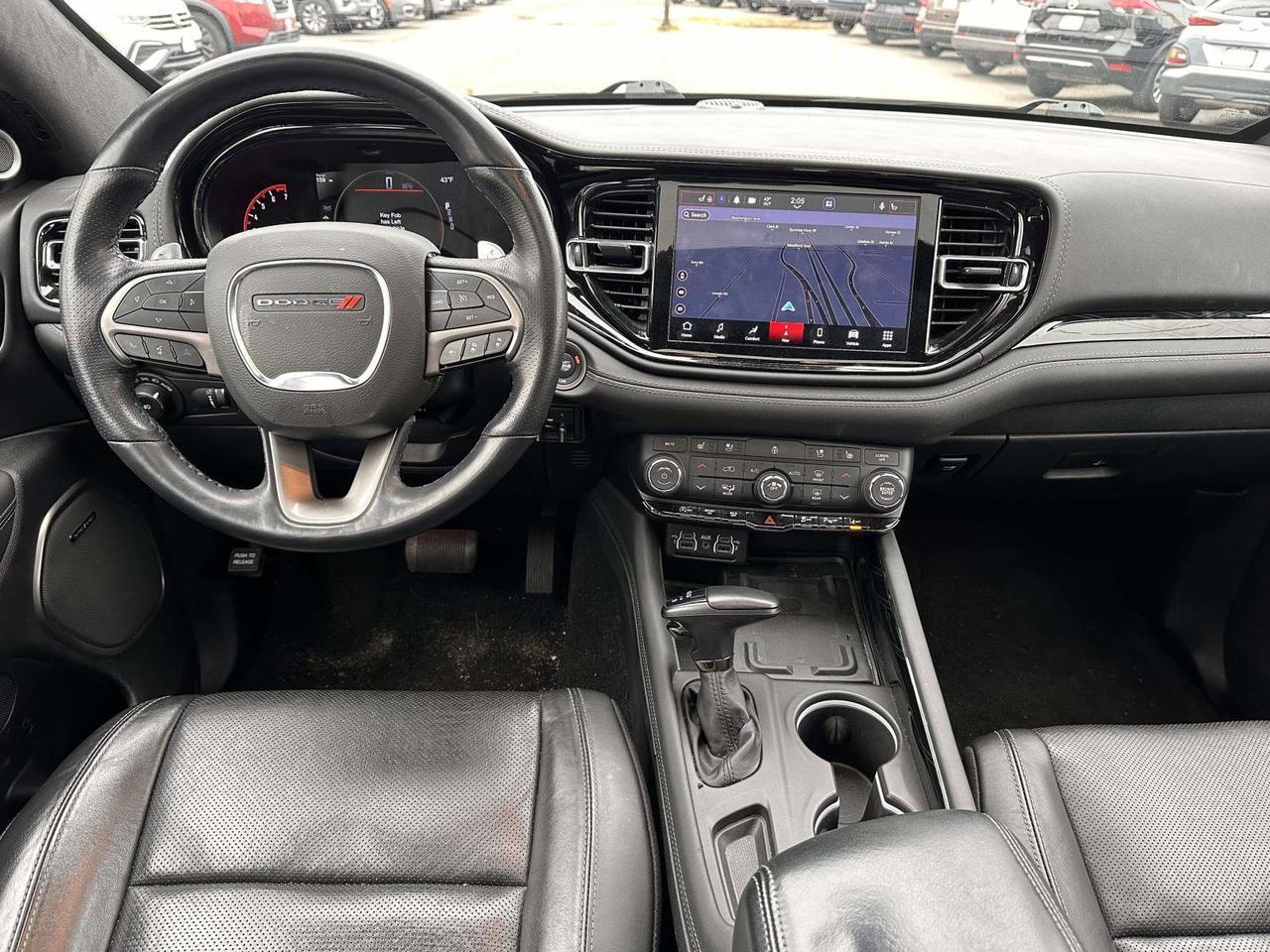 2022 Dodge Durango Citadel San Clemente CA