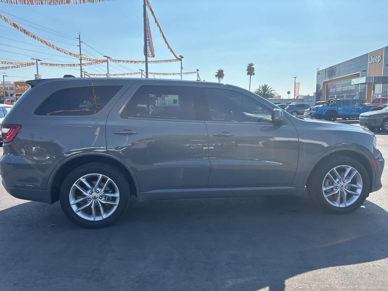 2022 Dodge Durango GT Irving TX
