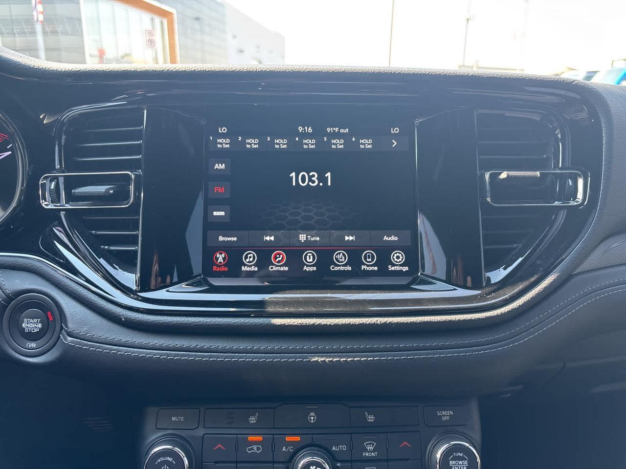 2022 Dodge Durango GT Irving TX