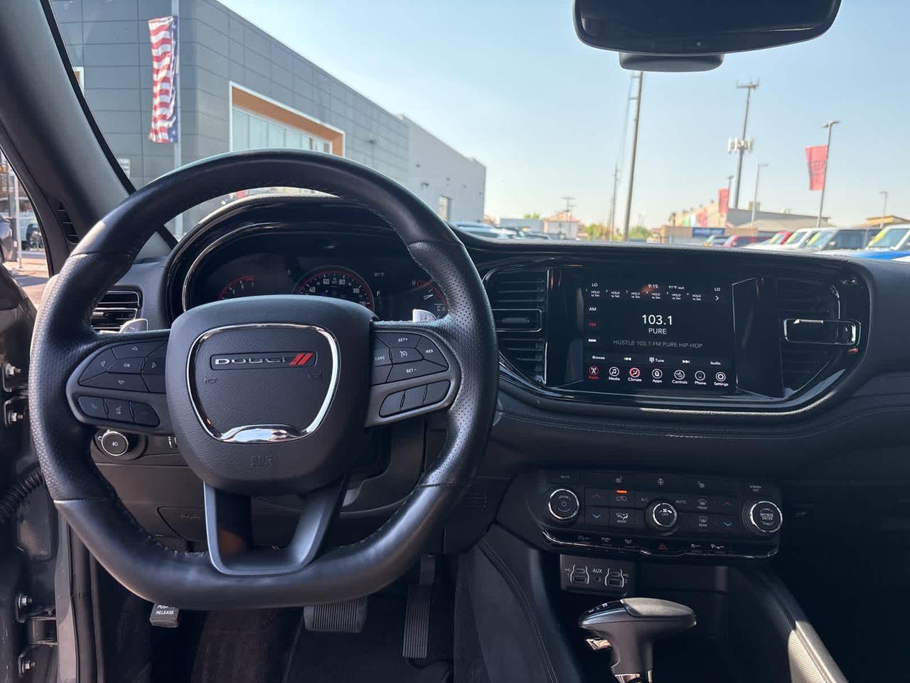 2022 Dodge Durango GT Irving TX