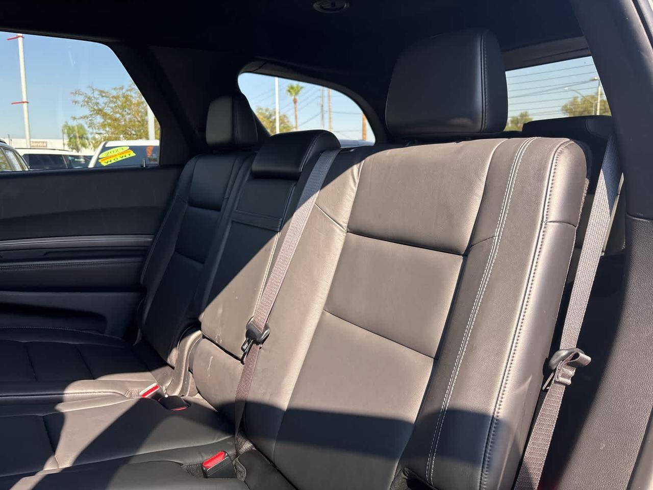 2022 Dodge Durango GT Irving TX