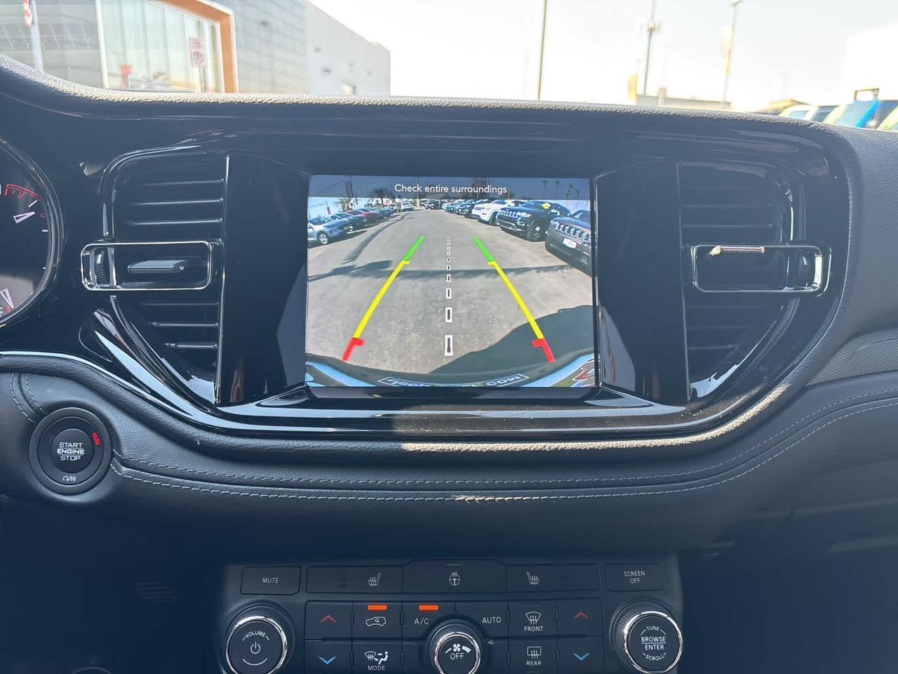 2022 Dodge Durango GT Irving TX