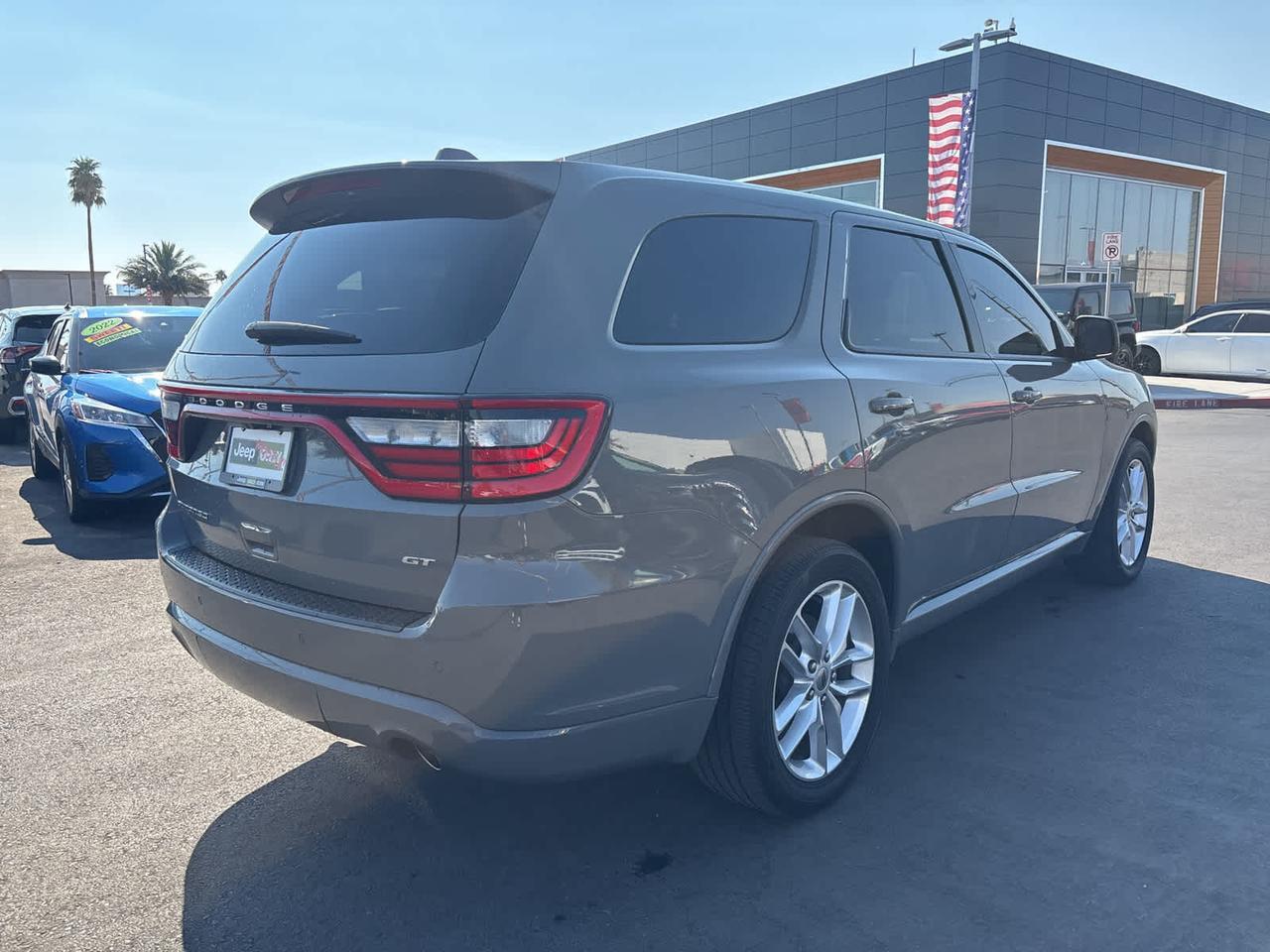 2022 Dodge Durango GT Irving TX
