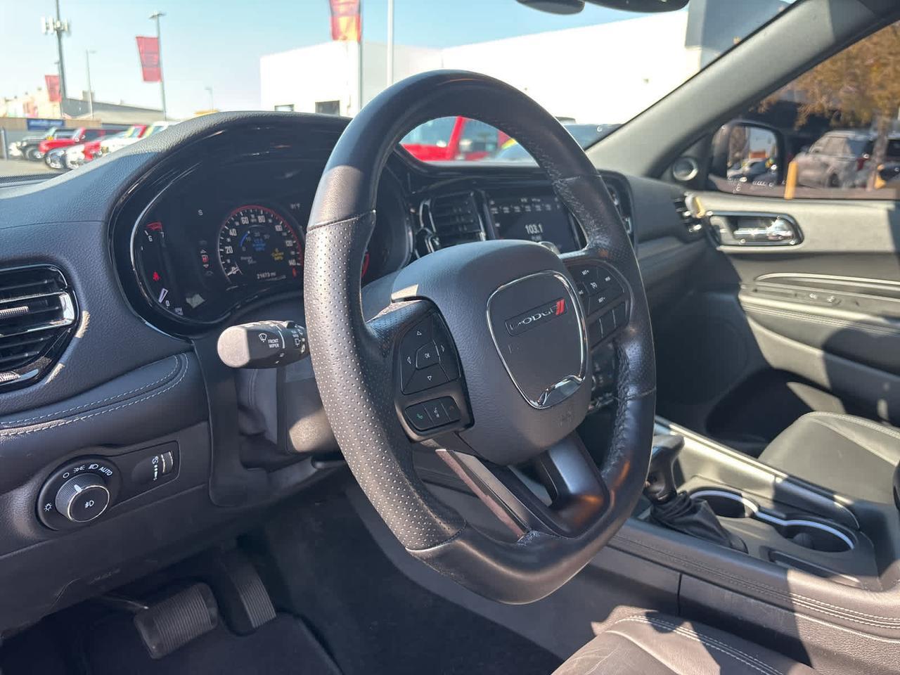 2022 Dodge Durango GT Irving TX