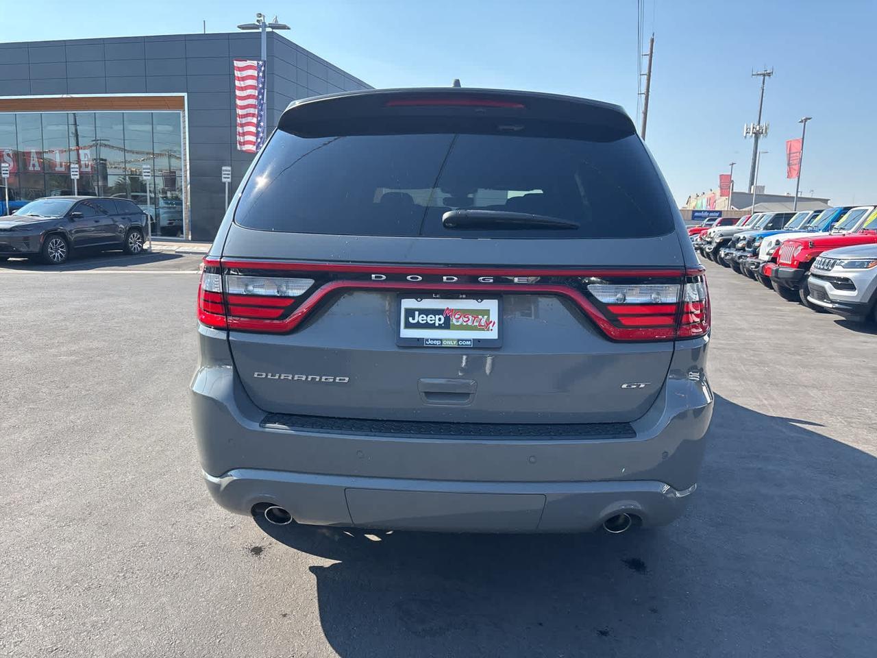 2022 Dodge Durango GT Irving TX