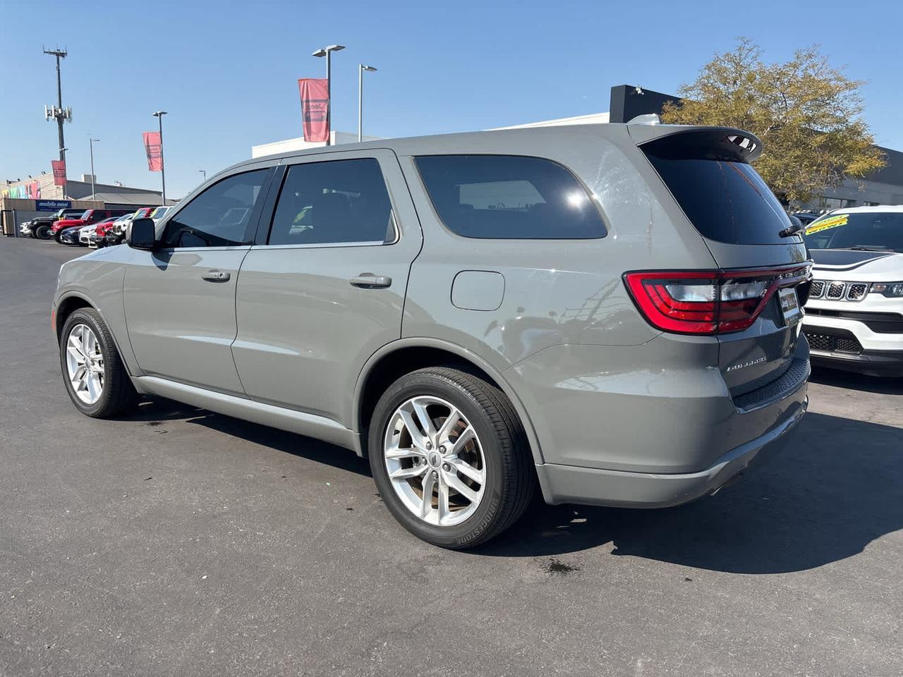 2022 Dodge Durango GT Irving TX