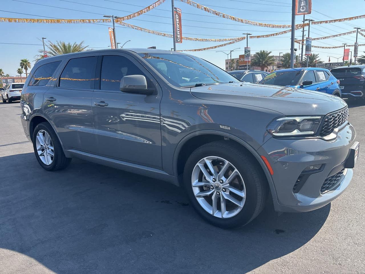 2022 Dodge Durango GT Irving TX