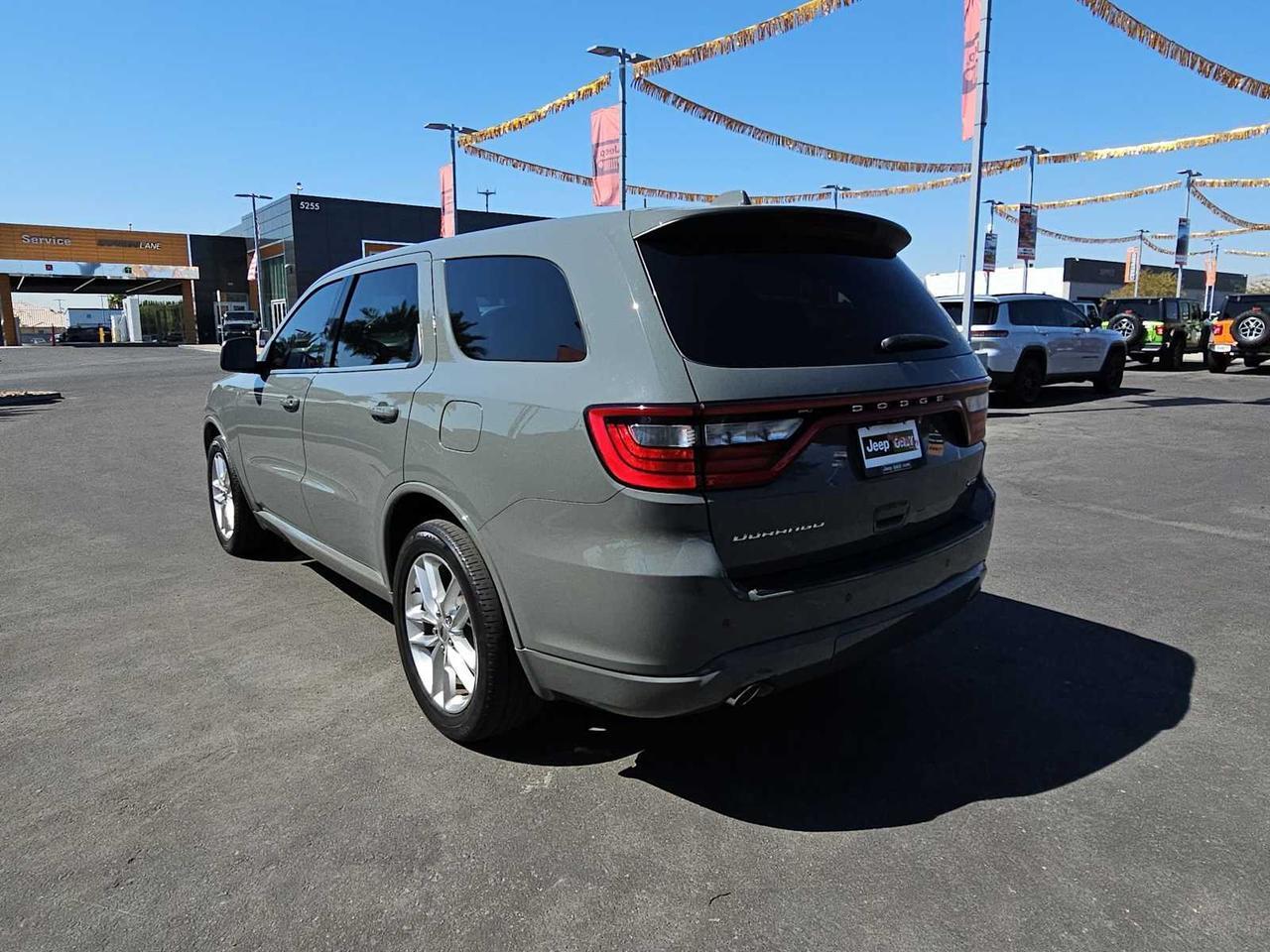 2022 Dodge Durango GT Irving TX