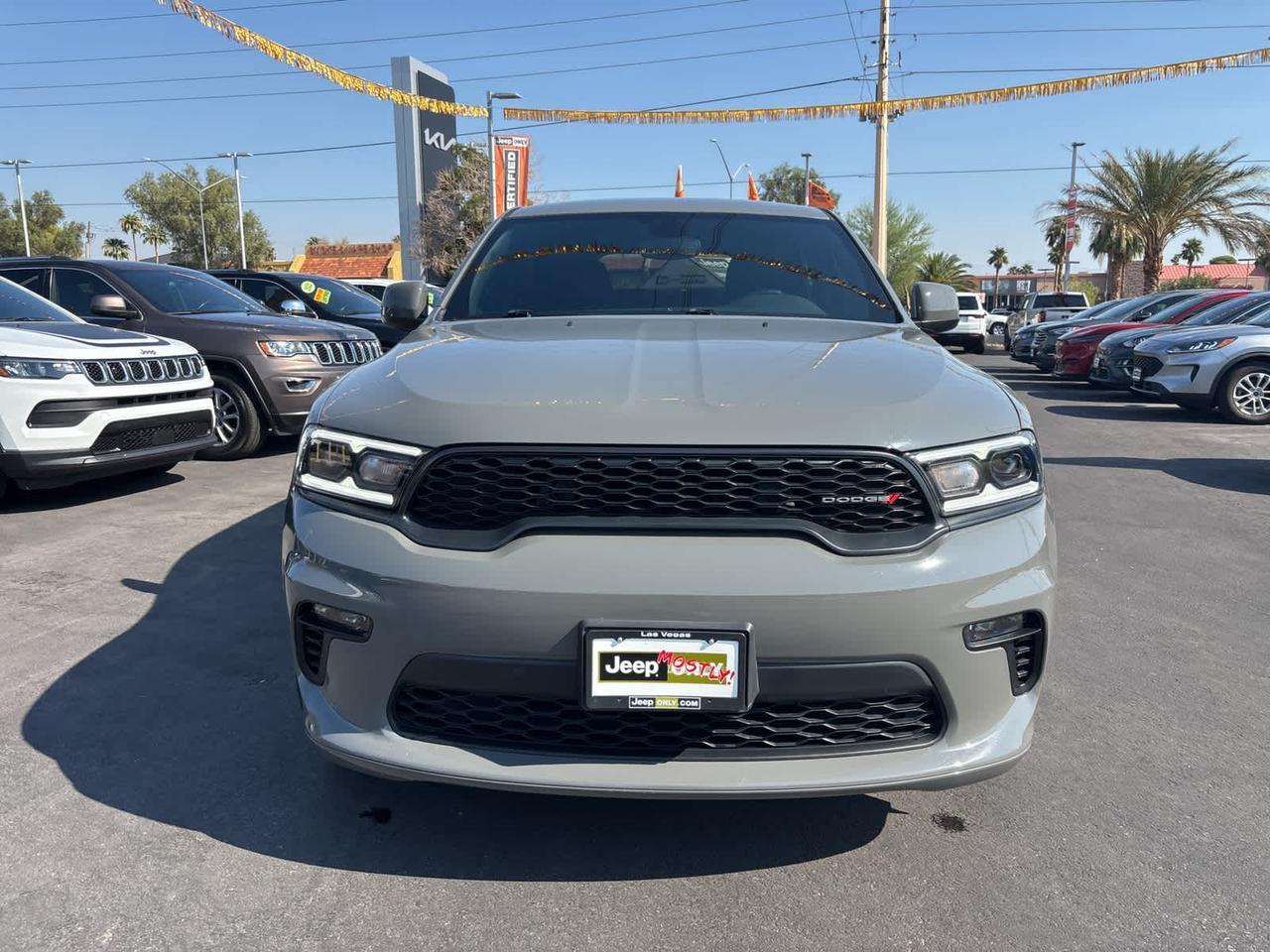 2022 Dodge Durango GT Irving TX