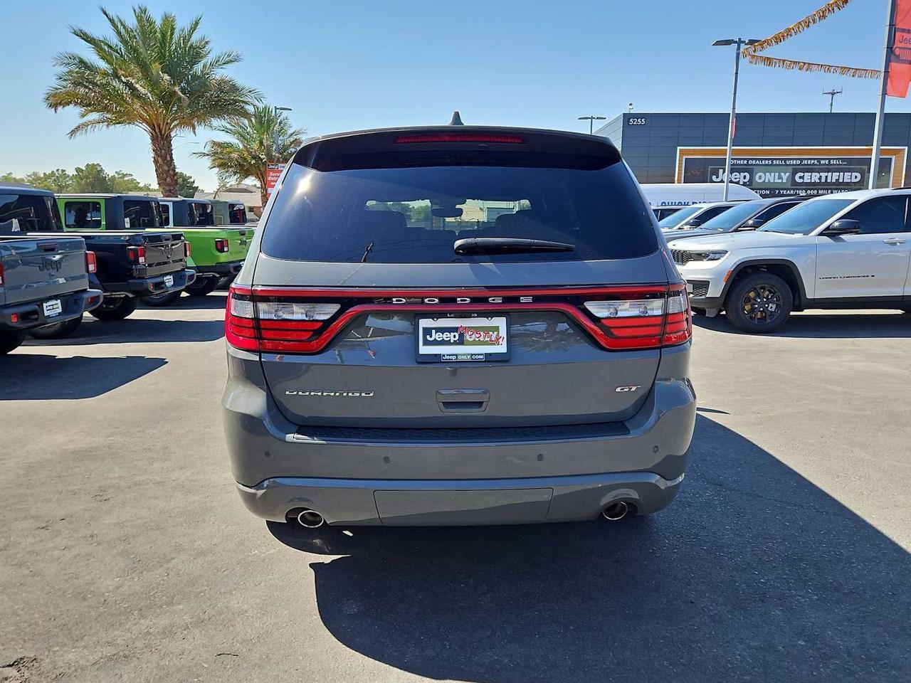 2022 Dodge Durango GT Irving TX