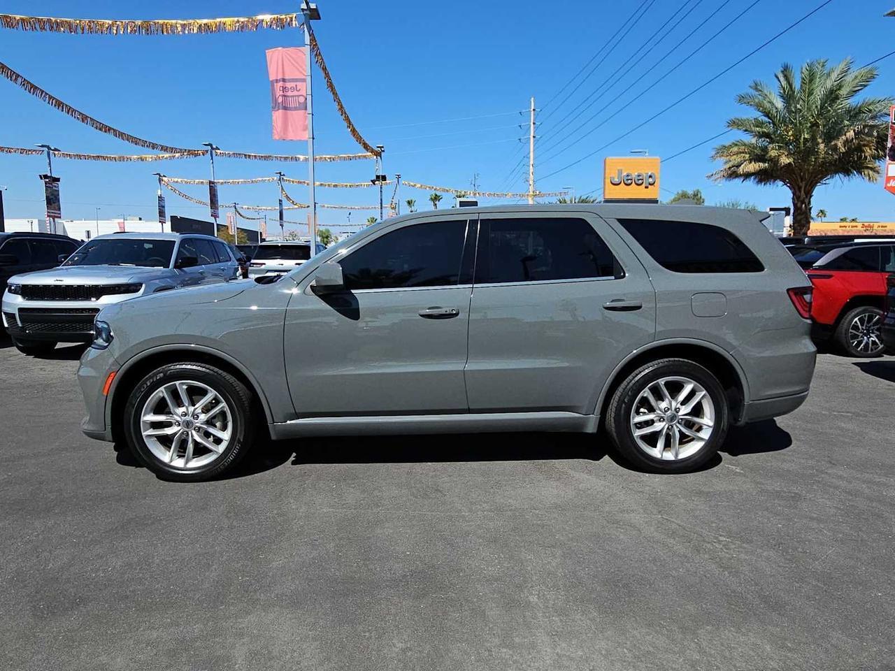 2022 Dodge Durango GT Irving TX