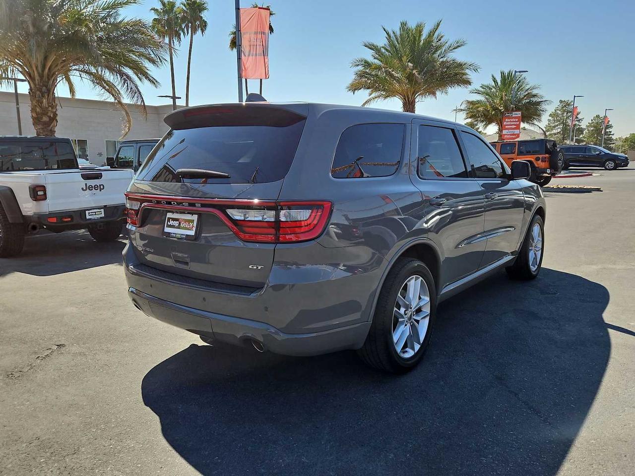 2022 Dodge Durango GT Irving TX