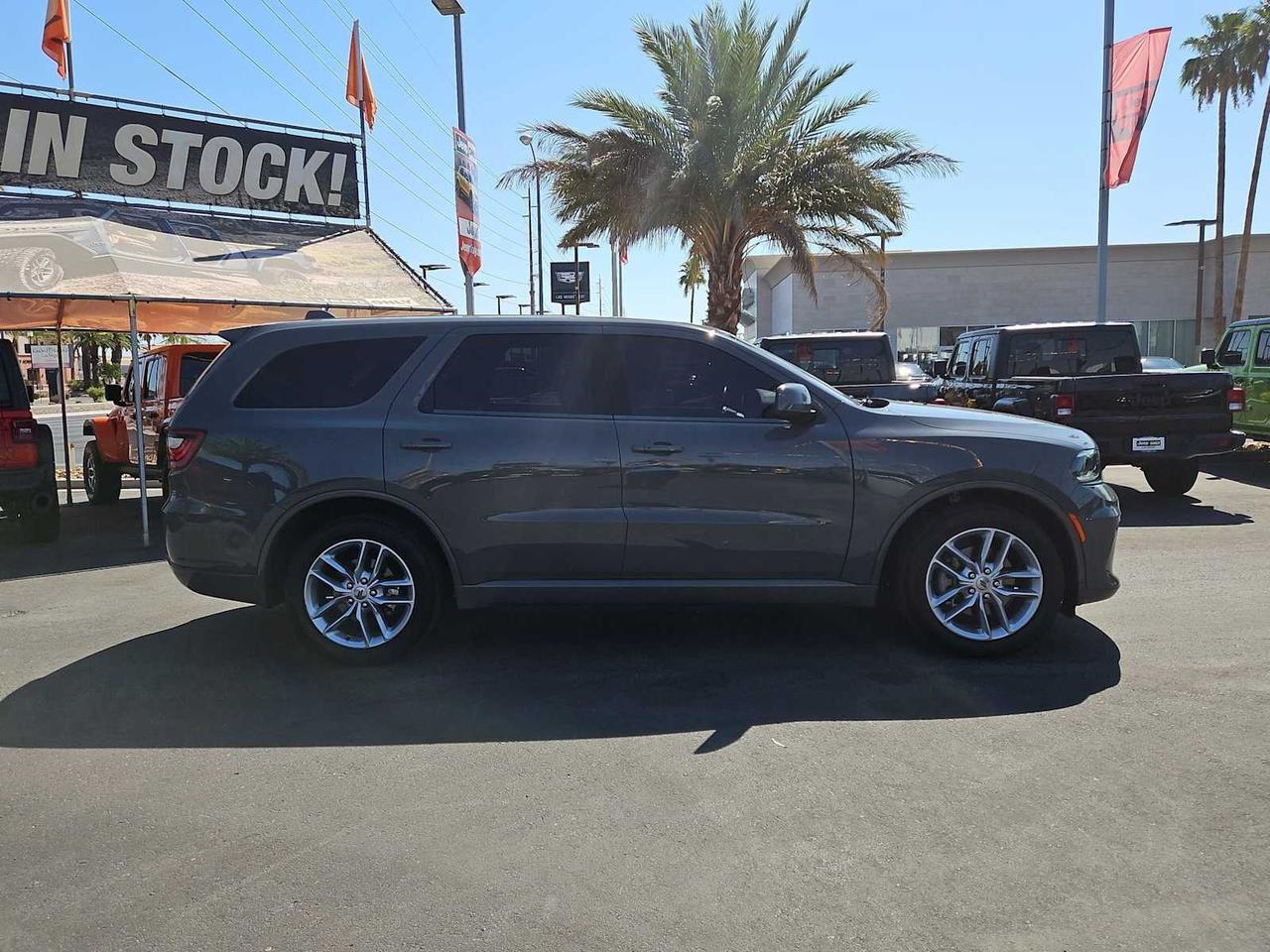 2022 Dodge Durango GT Irving TX