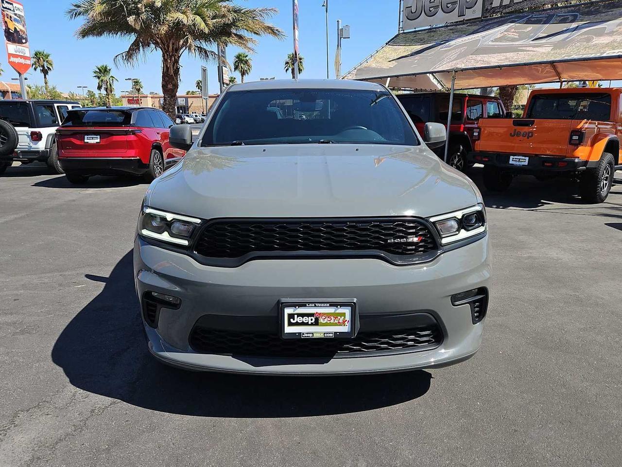 2022 Dodge Durango GT Irving TX