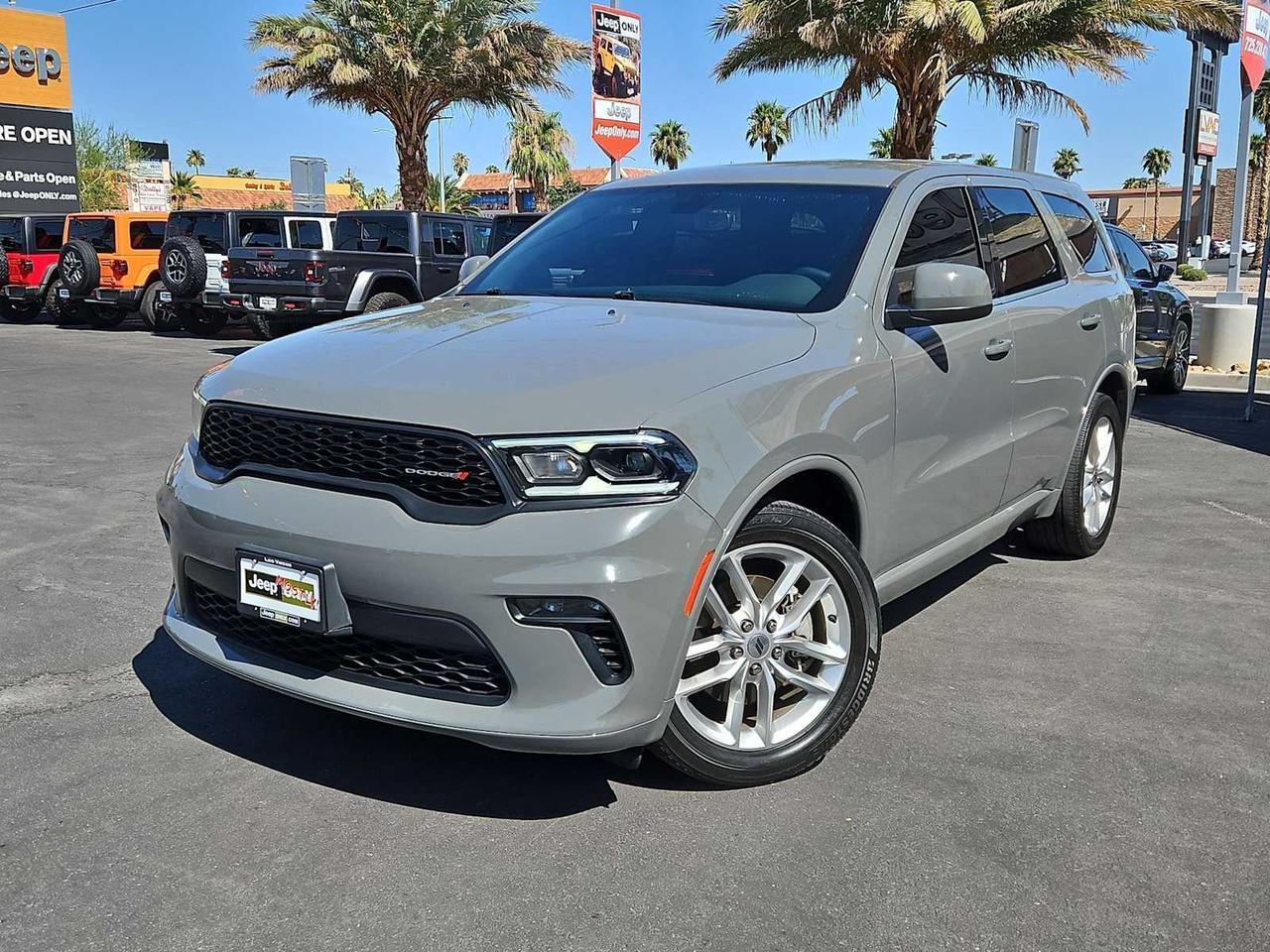 2022 Dodge Durango GT Irving TX