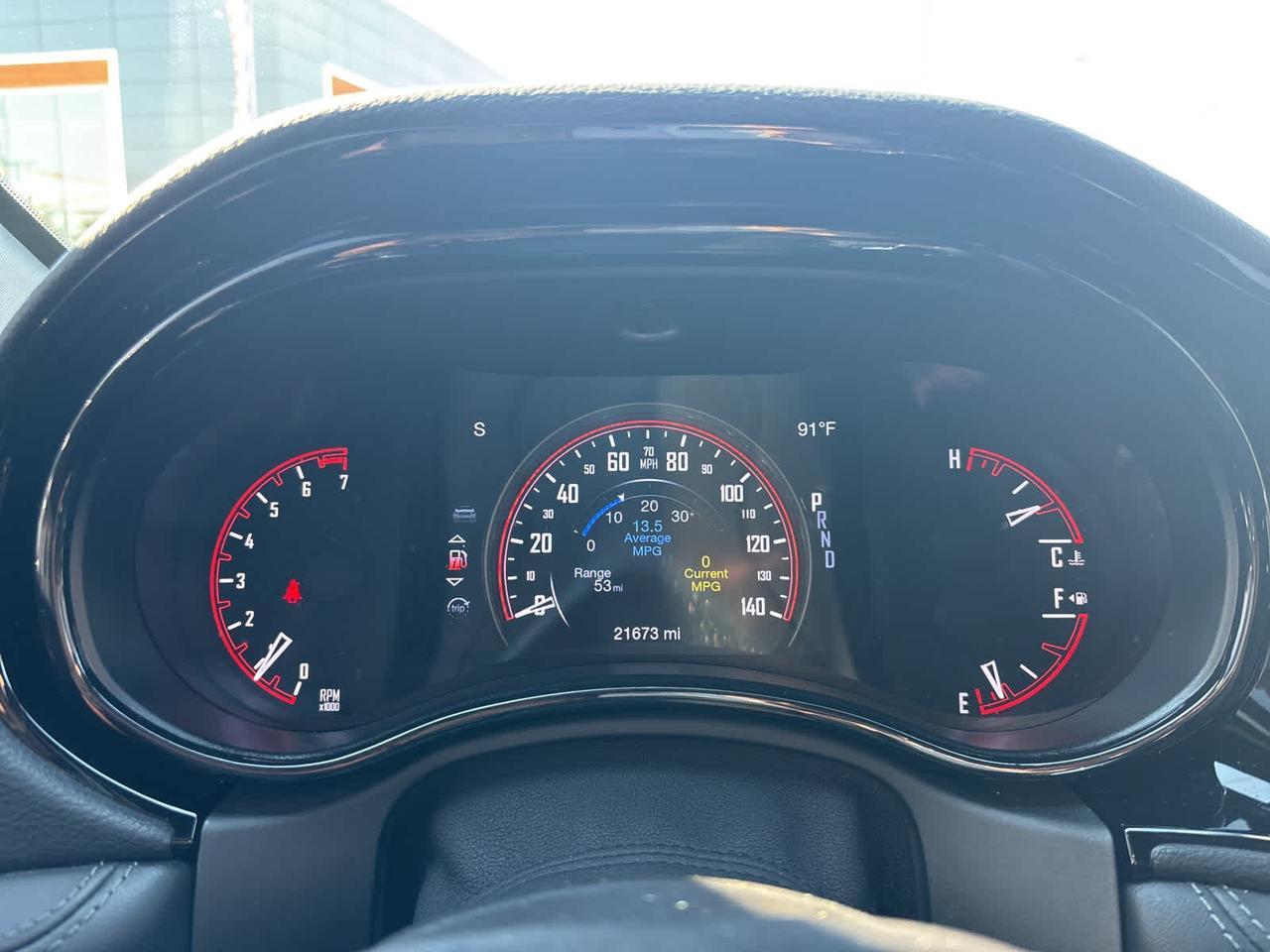 2022 Dodge Durango GT Irving TX