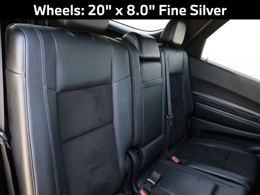 2022 Dodge Durango GT Plus San Clemente CA