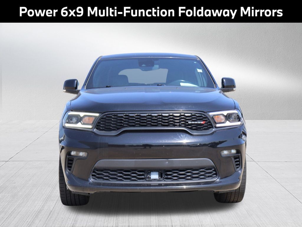 2022 Dodge Durango GT Plus San Clemente CA