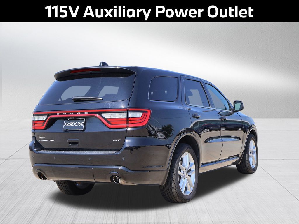 2022 Dodge Durango GT Plus San Clemente CA
