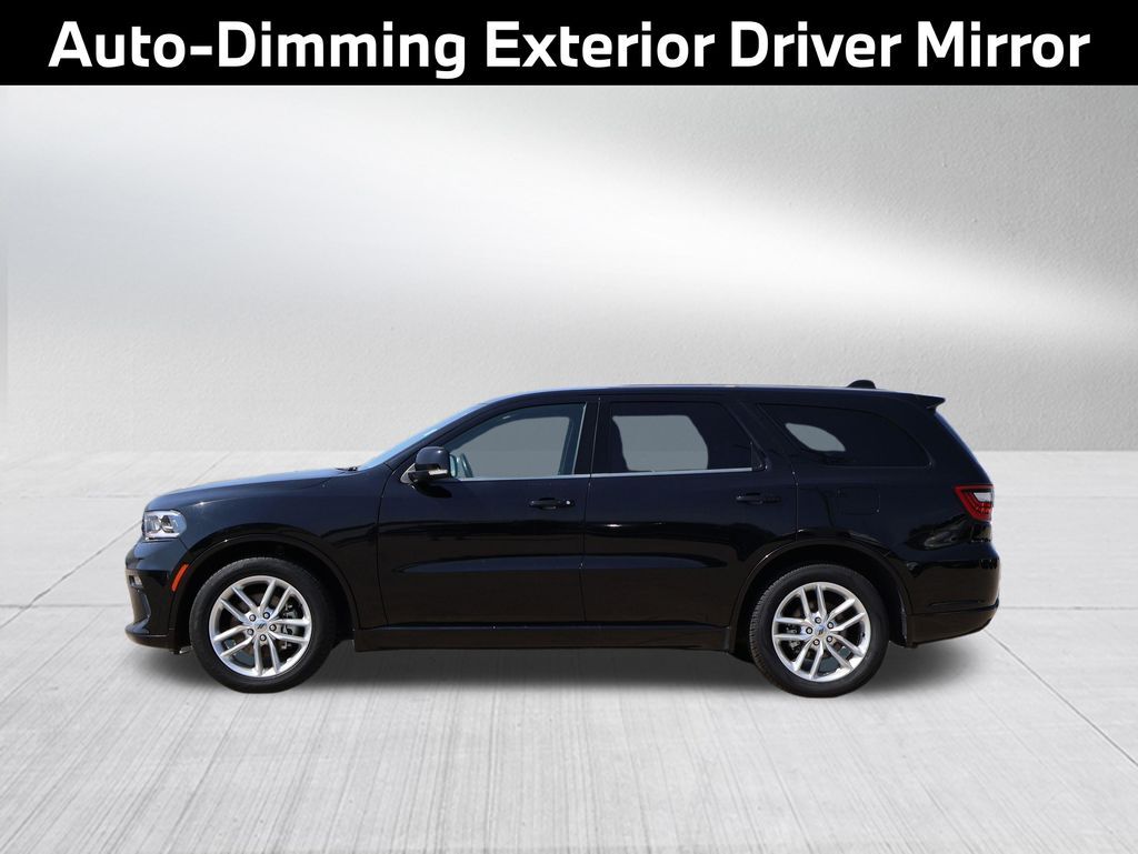 2022 Dodge Durango GT Plus San Clemente CA