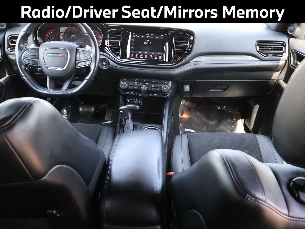 2022 Dodge Durango GT Plus San Clemente CA