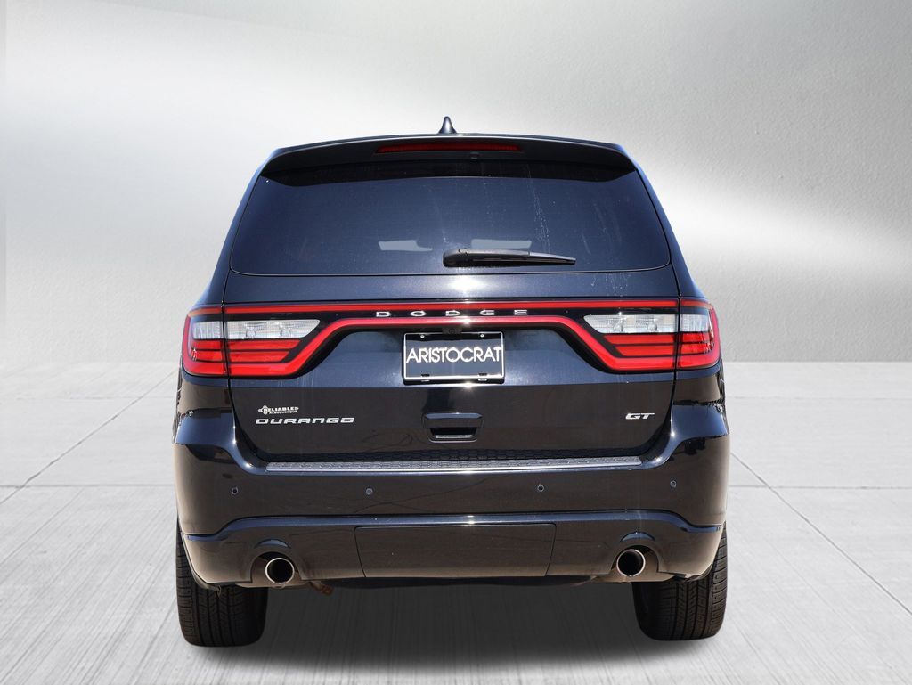 2022 Dodge Durango GT Plus San Clemente CA