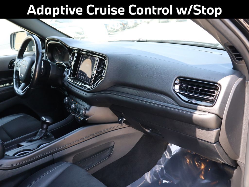 2022 Dodge Durango GT Plus San Clemente CA