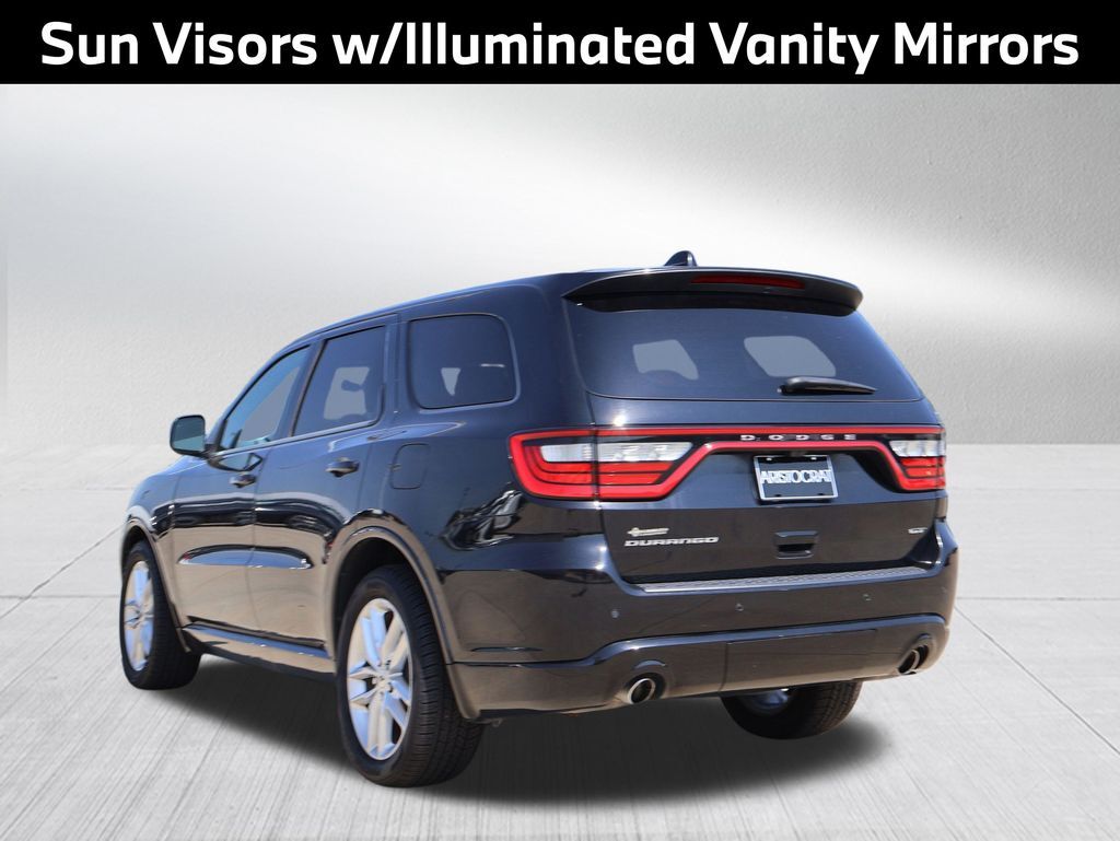 2022 Dodge Durango GT Plus San Clemente CA