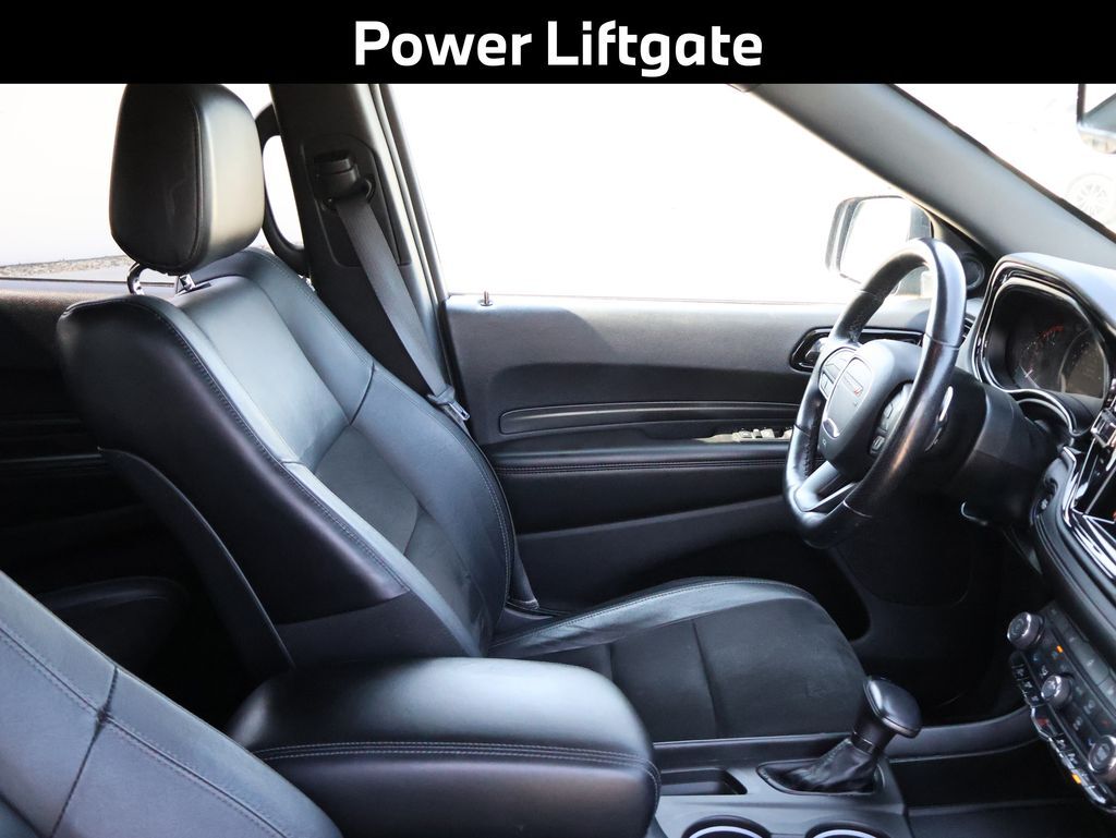 2022 Dodge Durango GT Plus San Clemente CA