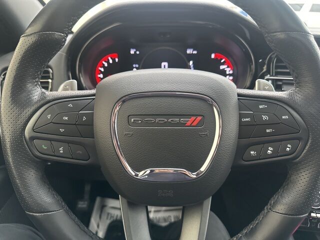 2022 Dodge Durango GT Plus Watertown SD 2022 Dodge Durango GT Plus Watertown SD