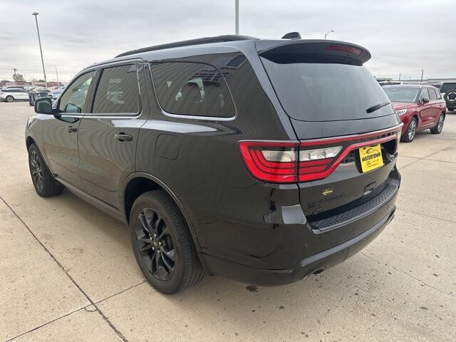 2022 Dodge Durango GT Plus Watertown SD 2022 Dodge Durango GT Plus Watertown SD