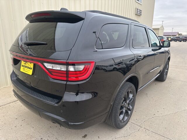 2022 Dodge Durango GT Plus Watertown SD 2022 Dodge Durango GT Plus Watertown SD