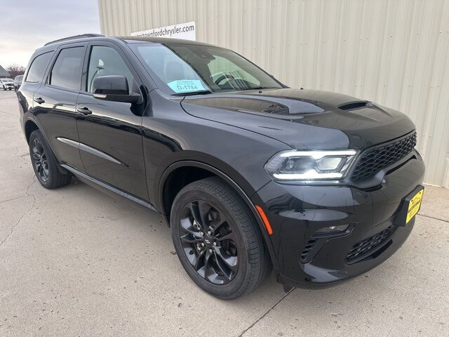 2022 Dodge Durango GT Plus Watertown SD 2022 Dodge Durango GT Plus Watertown SD