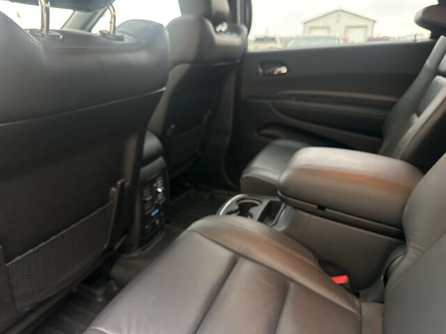 2022 Dodge Durango GT Plus Watertown SD 2022 Dodge Durango GT Plus Watertown SD