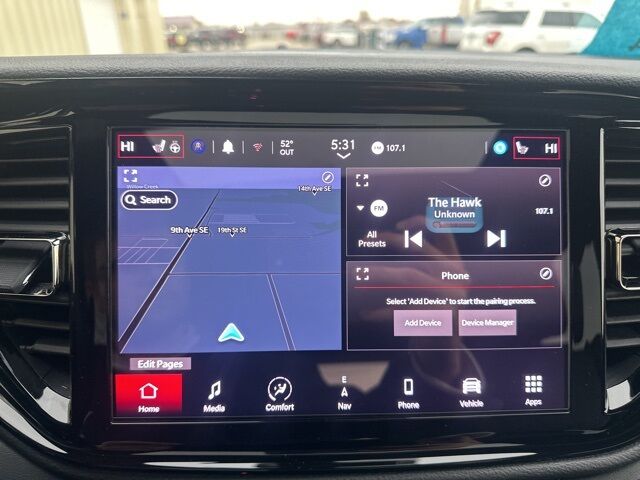 2022 Dodge Durango GT Plus Watertown SD 2022 Dodge Durango GT Plus Watertown SD