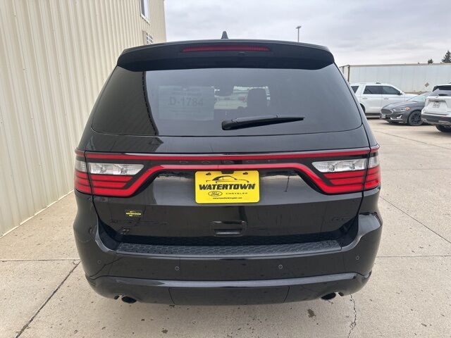 2022 Dodge Durango GT Plus Watertown SD 2022 Dodge Durango GT Plus Watertown SD