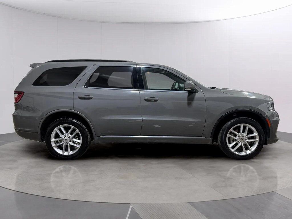2022 Dodge Durango GT Plus w/Premium Pkg San Clemente CA