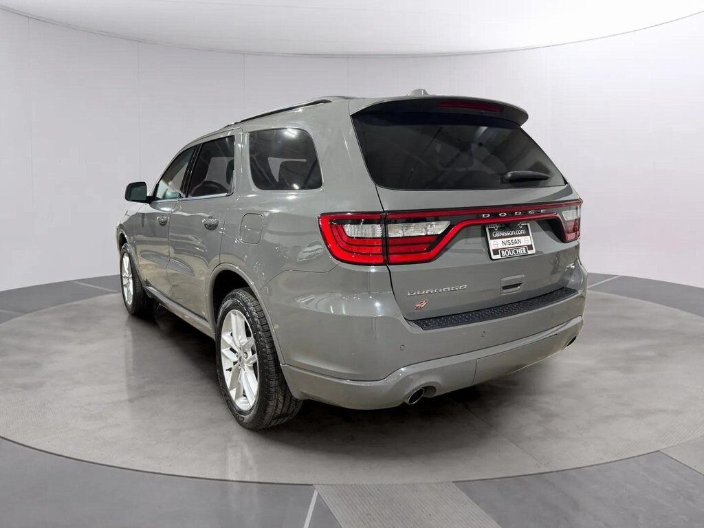 2022 Dodge Durango GT Plus w/Premium Pkg San Clemente CA