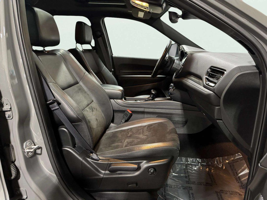 2022 Dodge Durango GT Plus w/Premium Pkg San Clemente CA