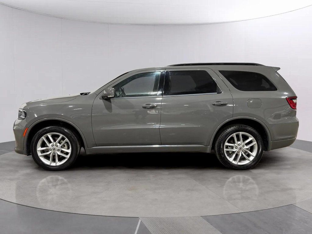 2022 Dodge Durango GT Plus w/Premium Pkg San Clemente CA