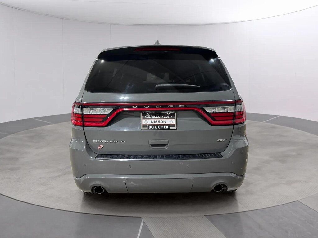 2022 Dodge Durango GT Plus w/Premium Pkg San Clemente CA