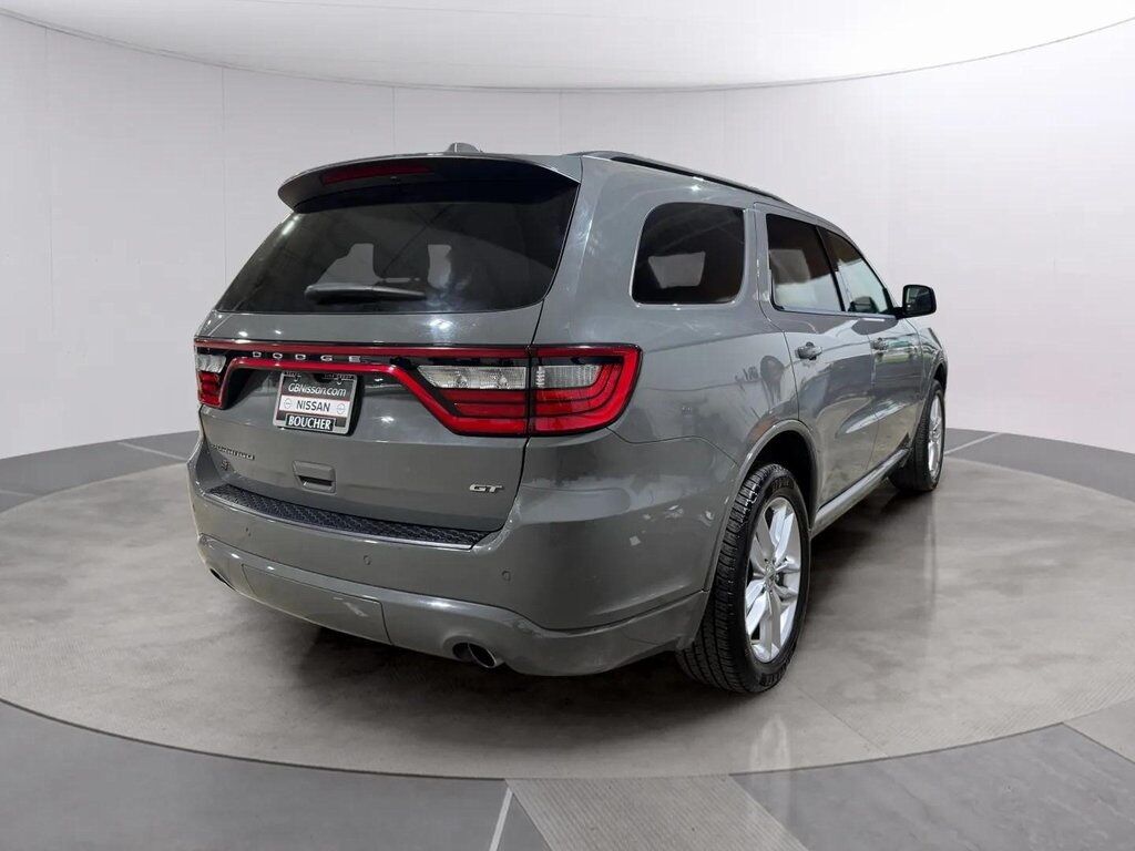 2022 Dodge Durango GT Plus w/Premium Pkg San Clemente CA