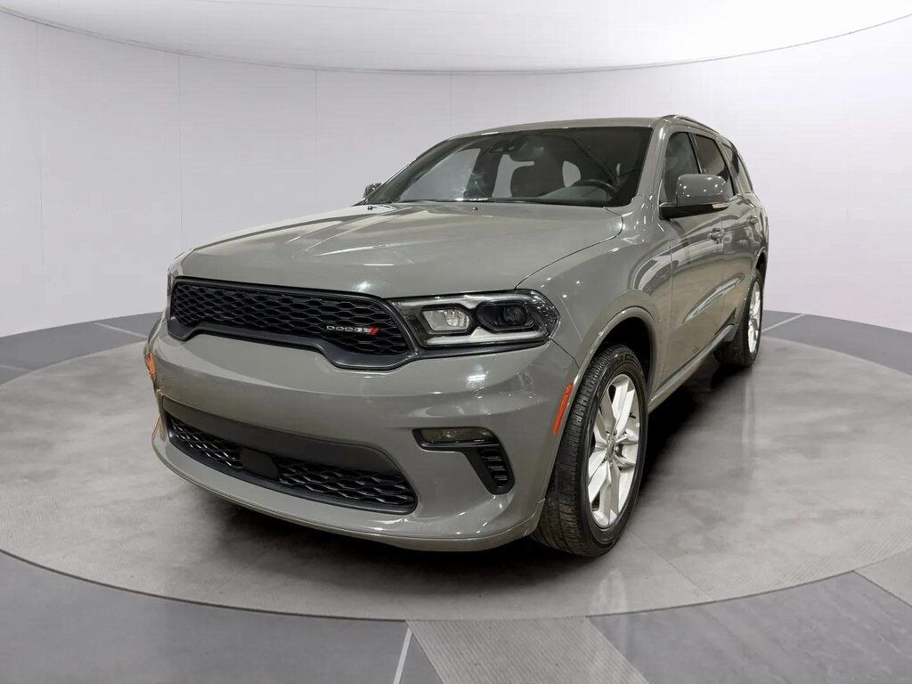 2022 Dodge Durango GT Plus w/Premium Pkg San Clemente CA