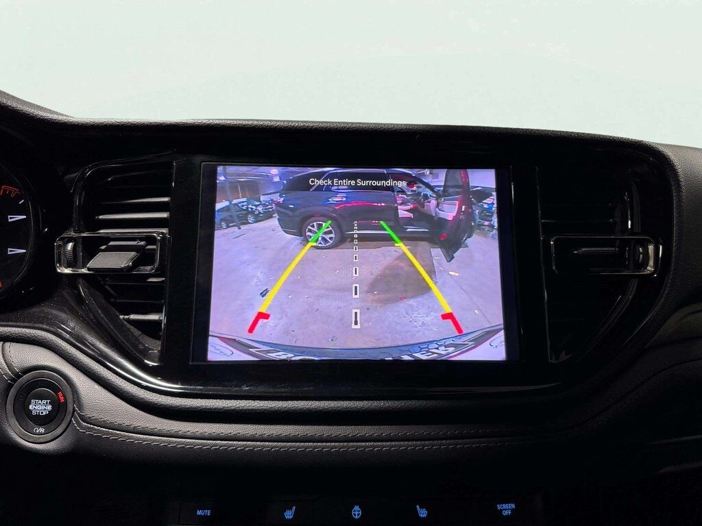 2022 Dodge Durango GT Plus w/Premium Pkg San Clemente CA