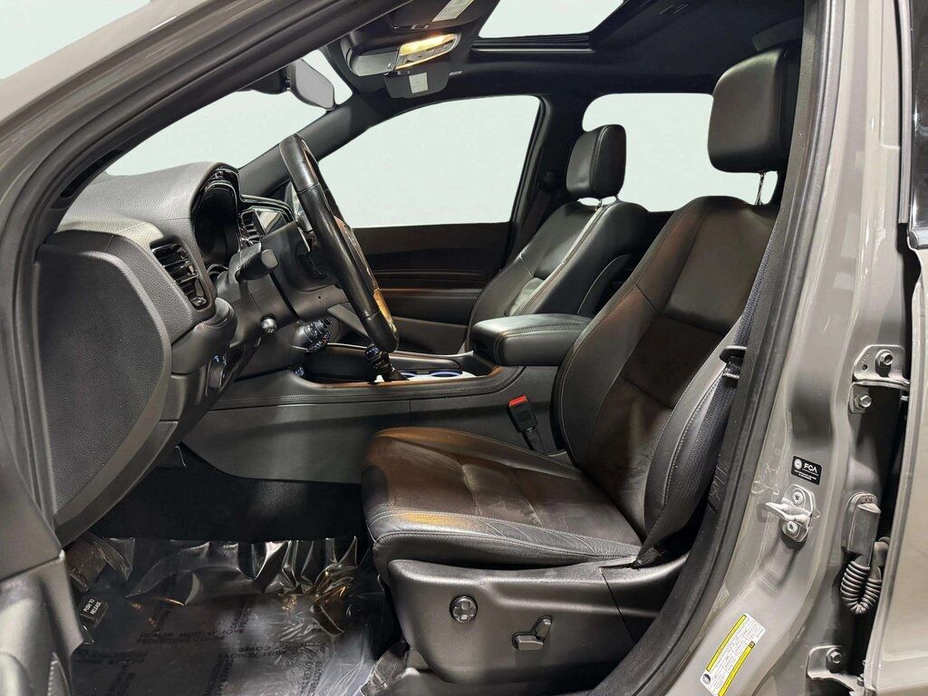 2022 Dodge Durango GT Plus w/Premium Pkg San Clemente CA