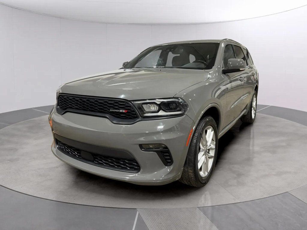 2022 Dodge Durango GT Plus w/Premium Pkg San Clemente CA
