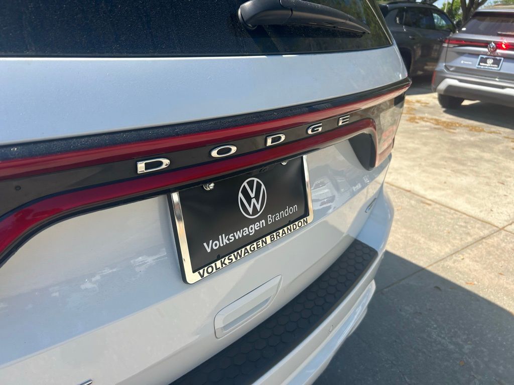 2022 Dodge Durango GT Plus Tampa FL