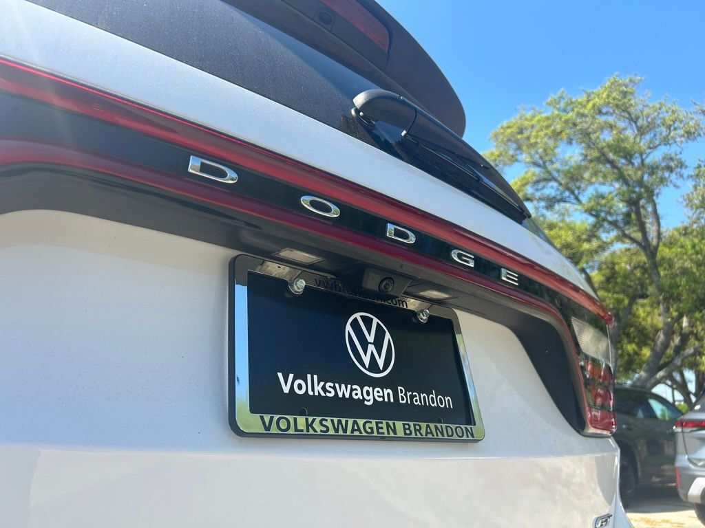 2022 Dodge Durango GT Plus Tampa FL