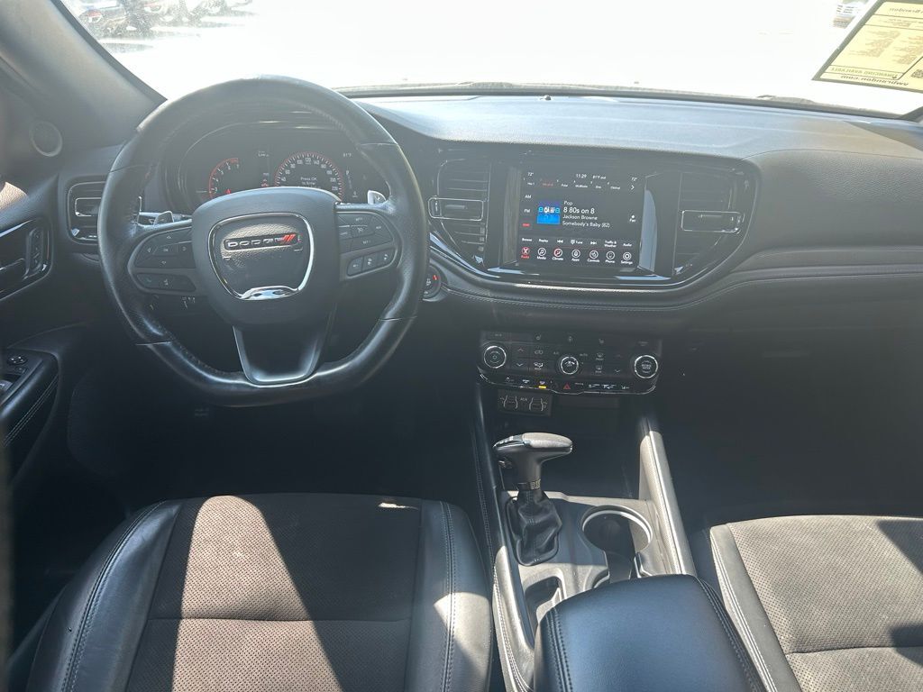 2022 Dodge Durango GT Plus Tampa FL