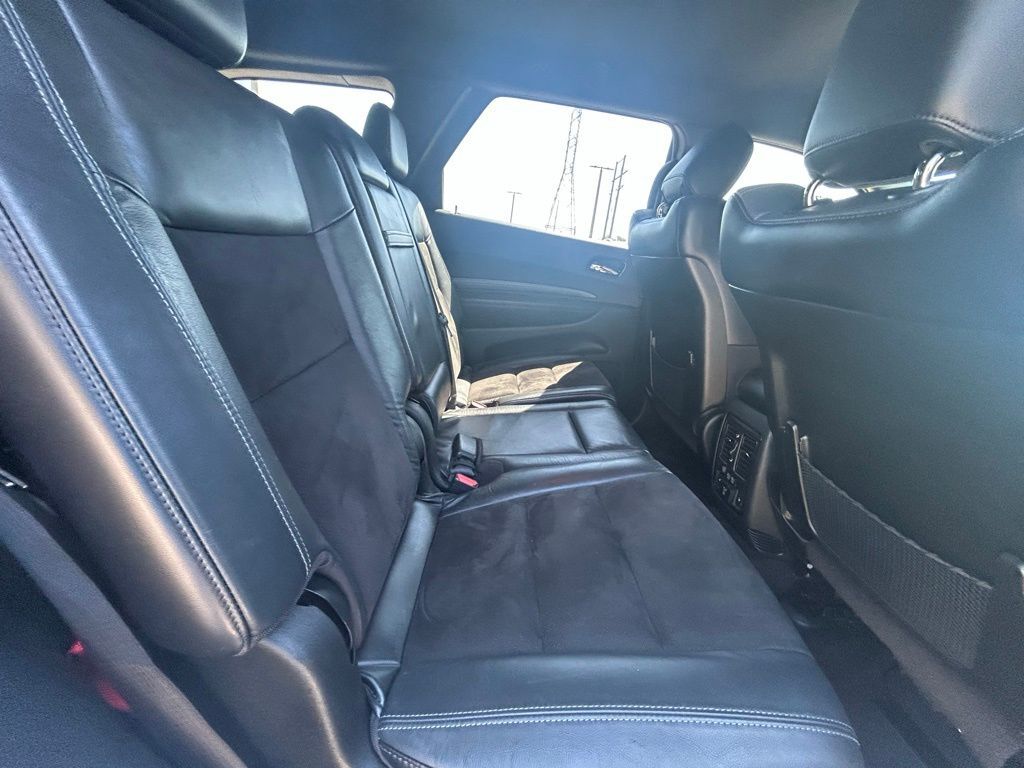 2022 Dodge Durango GT Plus Tampa FL